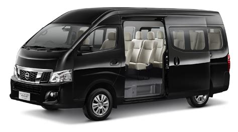 เออร์แวน review|รีวิว Nissan NV350 Urvan รถตู้คันใหญ่ไซส์ Big กว่าเดิม.